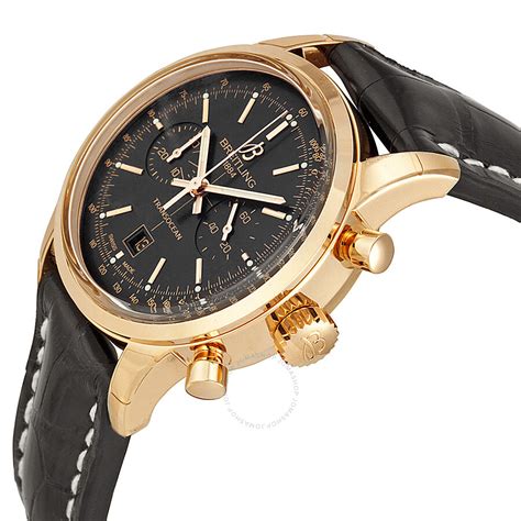 Buy New Breitling Transocean 38 Watches for Men on Sale